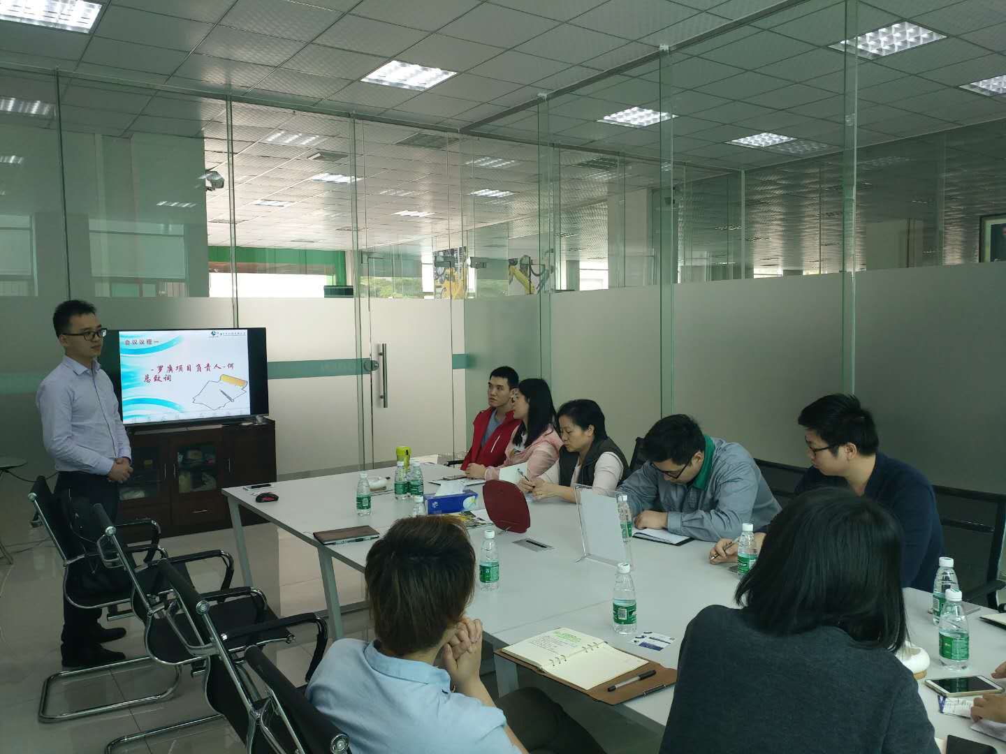 祝贺罗庚机器人签约顺景开云手机官方版页面登录入口_开云(中国)
