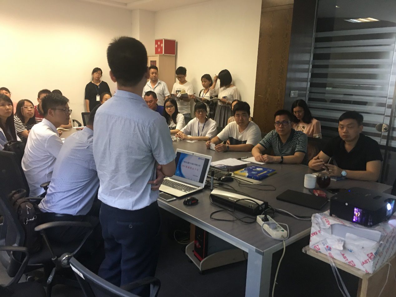 广州市弘道汽车配件有限公司携手顺景开云手机官方版页面登录入口_开云(中国)，加速推进企业信息化建设