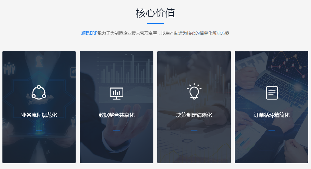开云手机官方版页面登录入口_开云(中国)企业管理软件的优势是什么?